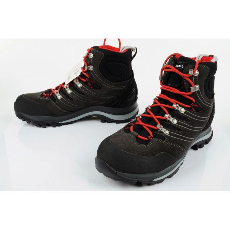Aku Alterra Women's GORE-TEX Hiking Boots In preparation Your Sports Performance
