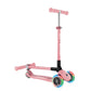 Globber Primo Foldable Lights Jr scooter 432-211-3 Accessories/Skating/Hulajnogi Your Sports Performance