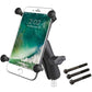 RAM MOUNT X-GRIP™ handlebar mount with M8 screws RAM-B-367-UN10U In preparation Your Sports Performance