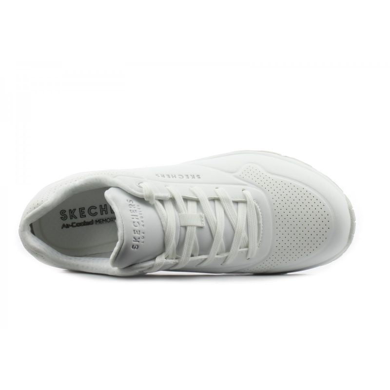 Skechers Uno-Stand On Air Shoes W 73690-W Footwear/Lifestyle/Skechers Skechers