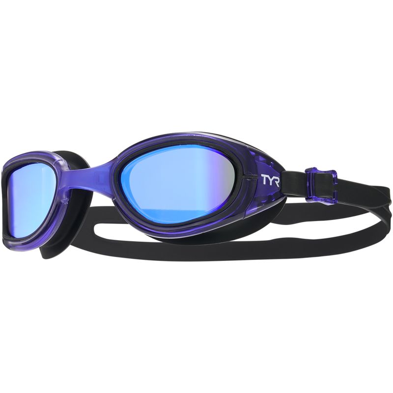TYR SPEC OPS 2.0 MIRRORED Swimming Goggles