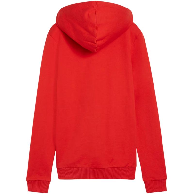 Puma Team Goal Casuals Hoody W 658621 01 Clothing/Lifestyle/Puma Puma