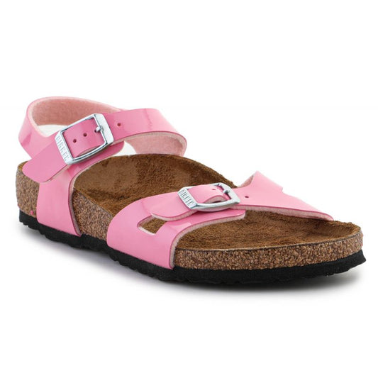Birkenstock Rio Jr 1026864 sandals Footwear/Lifestyle/Brinkenstock/Klapki/chodaki Birkenstock