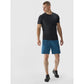 Men's 4F quick-drying regular training shorts 4FWAW24TFSHM698-46M *Kategoria tymczasowa Your Sports Performance