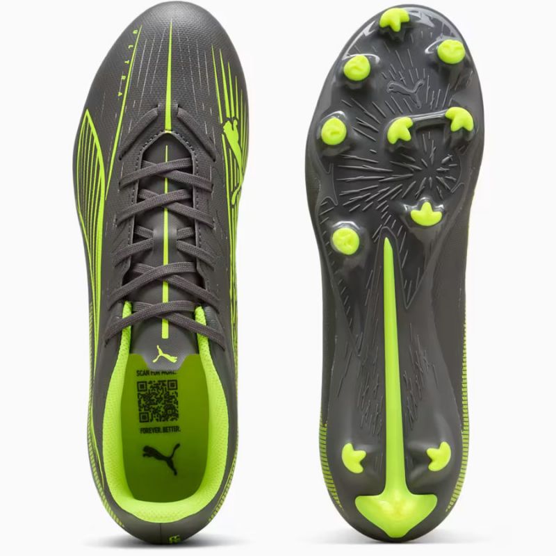 Puma Ultra 5 Play FG/AG M 108169-03 football boots Footwear/Football/FG/SR Puma