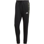 adidas Essentials Camo Print Fleece Pant M HL6929 Clothing/Training Adidas