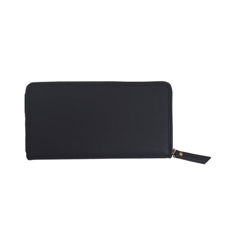 Tommy Hilfiger TH Chic Large women's wallet - AW0AW08030-CJM Odzież/Odzież na co dzień Your Sports Performance