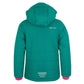 Trollkids Kids Hemsedal Snow Jacket XT winter ski jacket with hood green (513-312) In preparation Your Sports Performance
