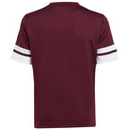 Adidas Squadra 25 Jr T-shirt JC8667 Clothing/Football Adidas