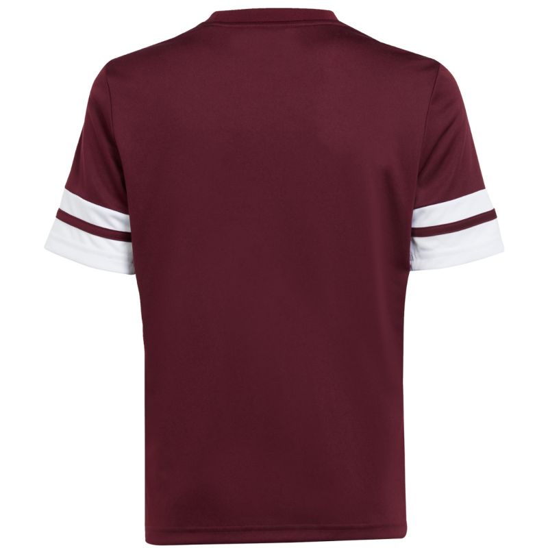 Adidas Squadra 25 Jr T-shirt JC8667 Clothing/Football Adidas