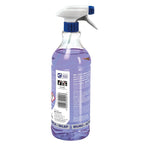 MILL CLEAN WASHES Liquid for cleaning windows, mirrors and tiles with Maciejka scent 1.22l Chemia/Preparaty do mycia i nabłyszczania powierzchni Your Sports Performance