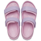 Crocs Crocband Cruiser Jr 209424 84I sandals Footwear/Lifestyle/Crocs Crocs
