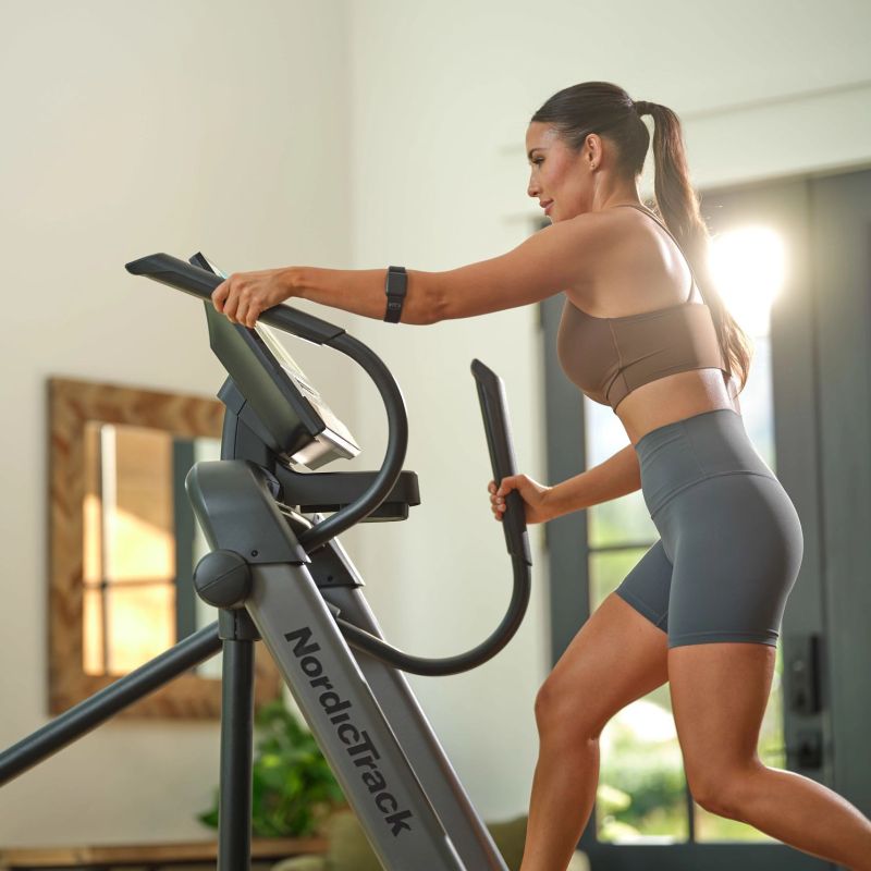NORDICTRACK ELLIPTICAL BIKE X16 In preparation Your Sports Performance