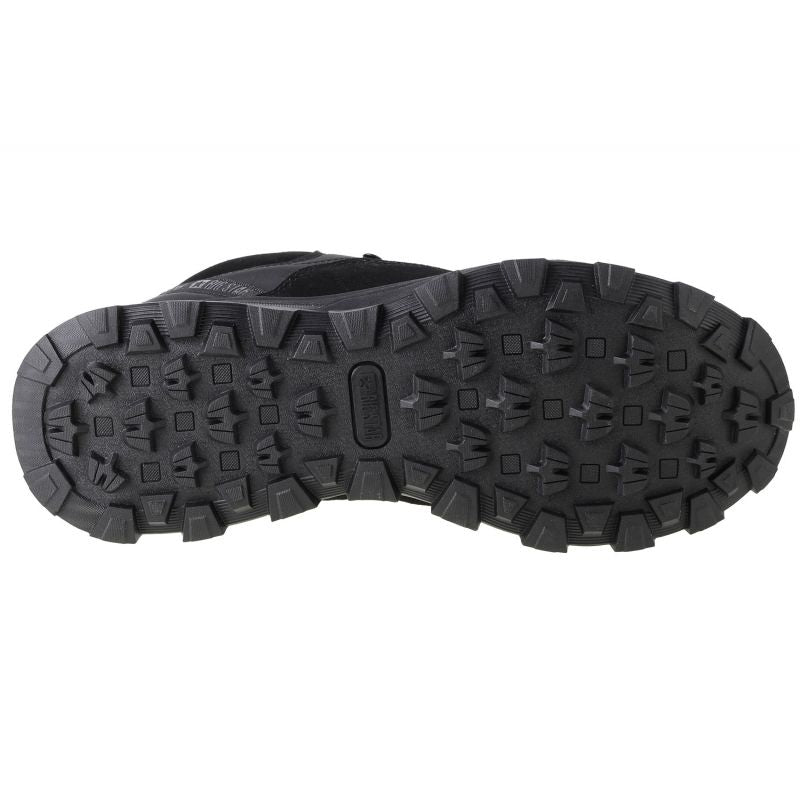 Big Star Trekking Shoes M KK174244-906 Footwear/Lifestyle/Big Star Your Sports Performance