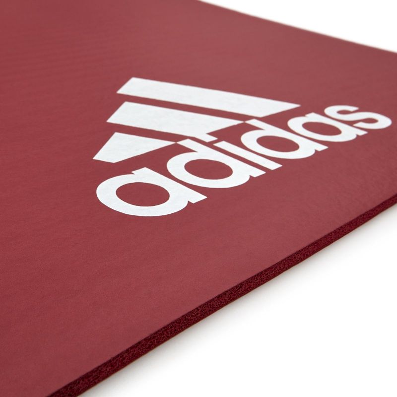 Adidas 7 MM ADMT-11014RD training mat Accessories/Training equipment Adidas
