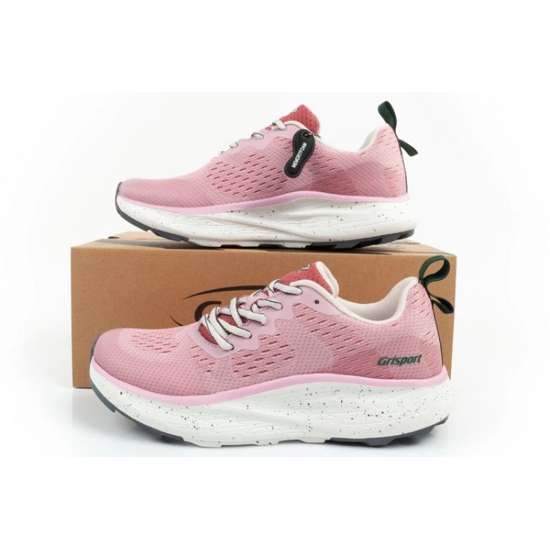 Grisport W GR-25-10-9009L Running Shoes Footwear/Lifestyle/Grisport Your Sports Performance