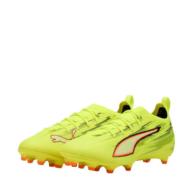 Puma Ultra 6 Pro FG/AG 108698 01 Kids' Football Boots Footwear Your Sports Performance