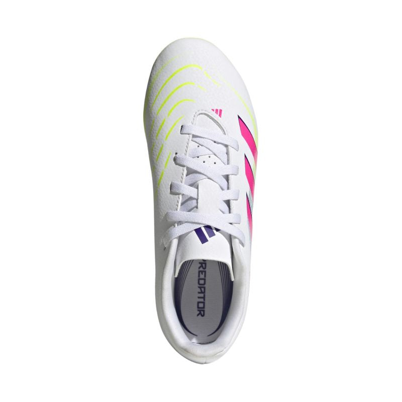 Adidas Predator Club FG/MG ID3810 kids football boots Footwear/Football/SR/FG Adidas