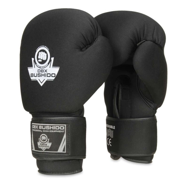 8oz Boxing Gloves - EverClean - Origin Series rękawice treningowe Your Sports Performance