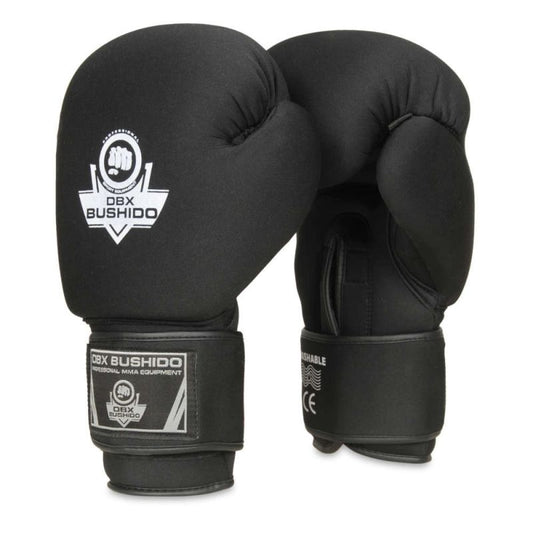 8oz Boxing Gloves - EverClean - Origin Series rękawice treningowe Your Sports Performance