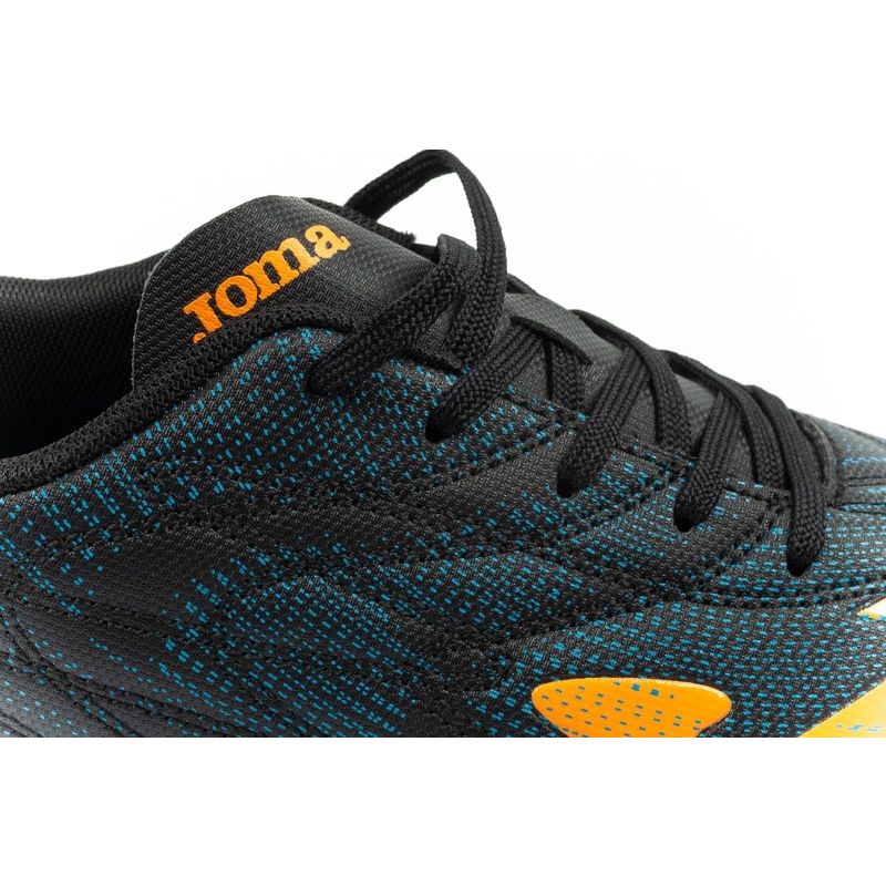 Joma Evolution JR 2601 indoor football boots for kids Joma