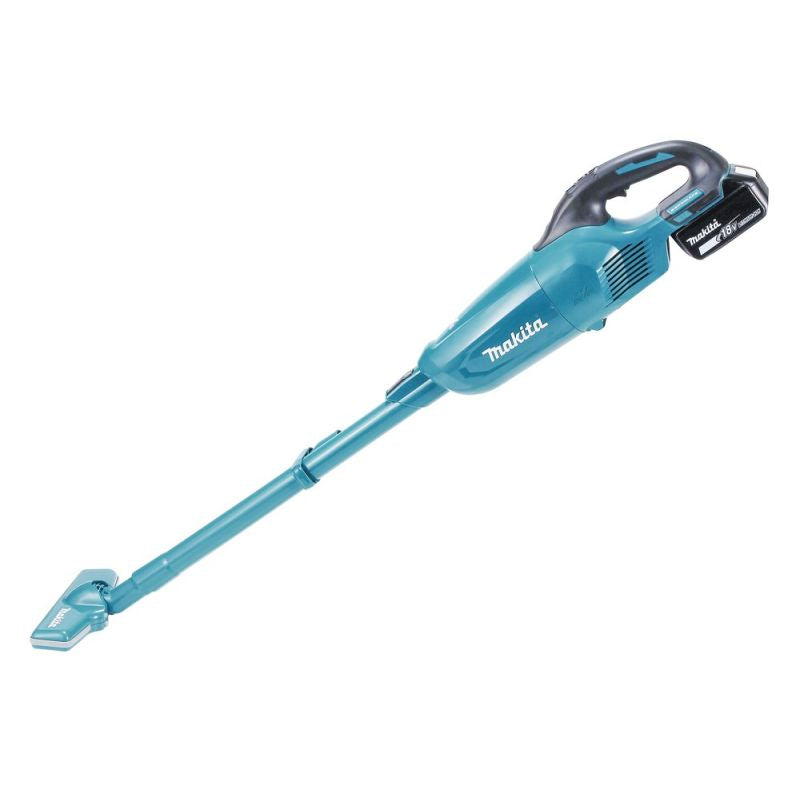 18V DCL280FZ MAKITA Cordless Vacuum Cleaner AGD - Produkty/Odkurzacze Your Sports Performance