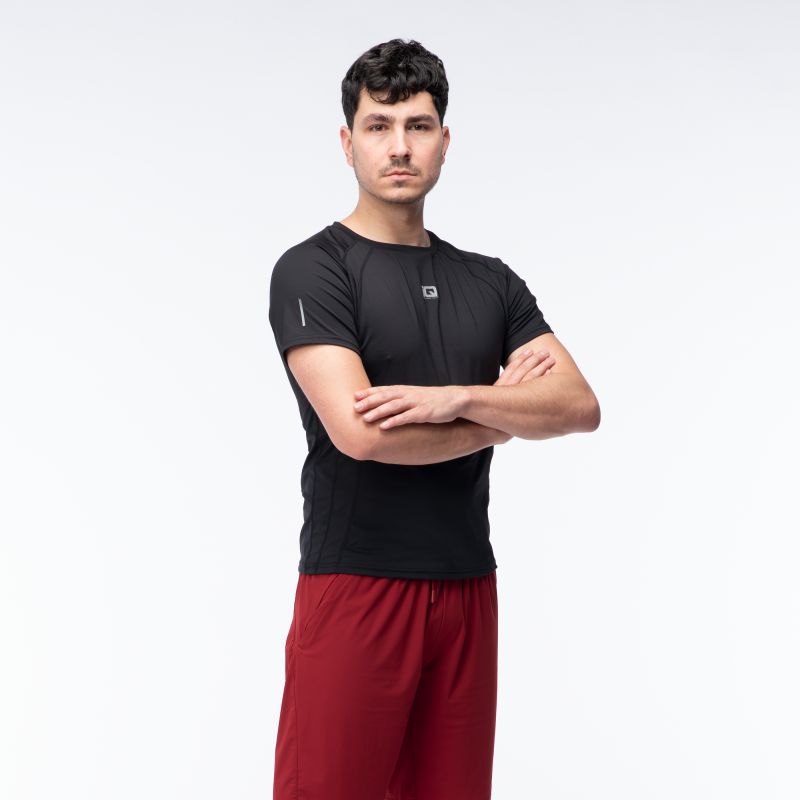 Men's IGNITE Short Sleeve T-Shirt IQ