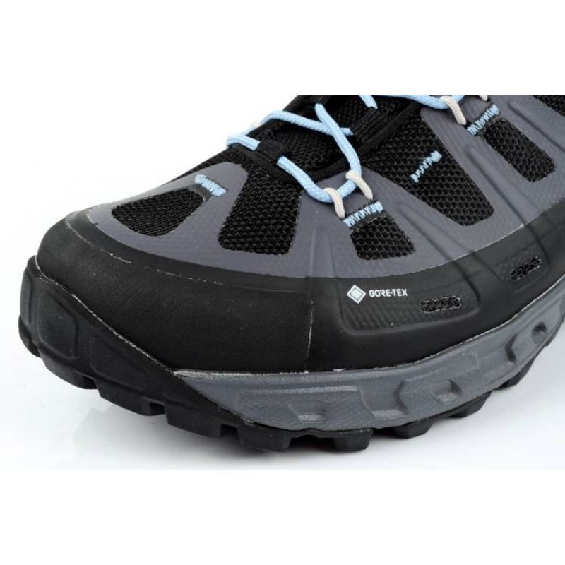 Aku Selvatica Mid GTX W 676144 trekking shoes Footwear/Outdoor/Aku Your Sports Performance