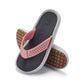 Gumbies Women's NOOSA FLIP-FLOP CORAL Flip-Flops