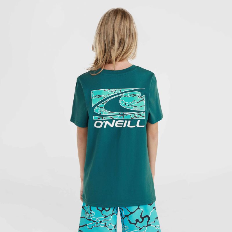 O'Neill Jack T-Shirt Jr 92800613615 ONeill