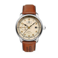 Zeppelin Mediterranee 9668-5 automatic watch Akcesoria sportowe i turystyczne/Zegarki sportowe Your Sports Performance