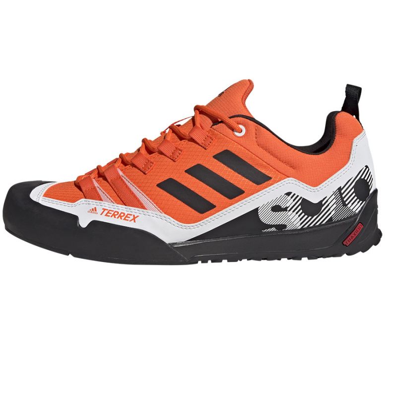 Adidas Terrex Swift Solo 2 M HR1302 shoes Footwear/Outdoor Your Sports Performance