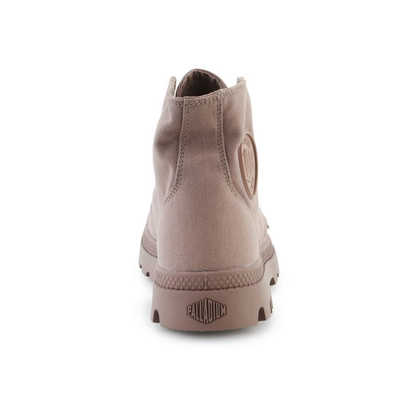 Palladium MONO CHROME 73089-267-M Caribou In preparation Your Sports Performance
