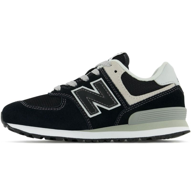 New Balance Jr PC574EVB shoes Footwear/Lifestyle New Balance