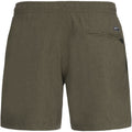 Men’s PROTEST Davey Khaki Beach Shorts