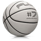 Meteor Fluo 7 16753 basketball Accessories/Balls/Basketball Your Sports Performance