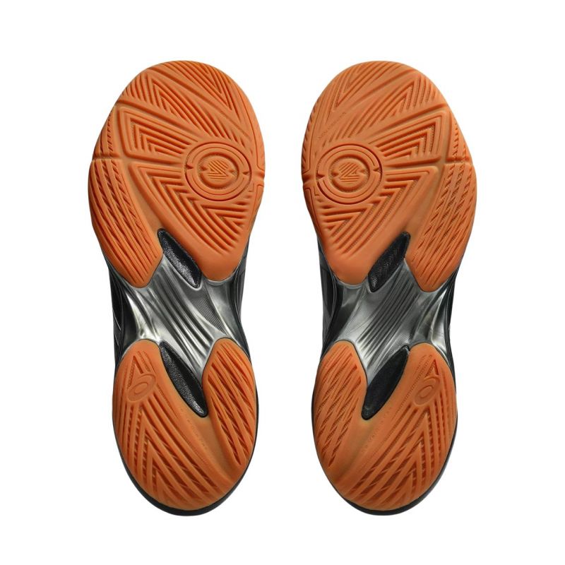 Asics Gel-Rocket 12 M 1071A116 001 Volleyball Shoes Footwear/Volleyball/Men Asics