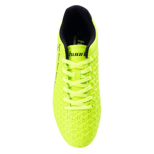 Men's JUSINO AG Cleats In preparation Your Sports Performance