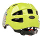 Bicycle helmet Meteor MA-2 Monsters Jr 24568-24569