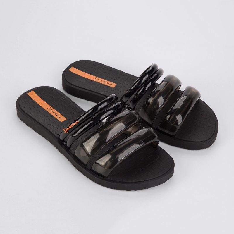 Ipanema Puffer Slide W 26727-AQ188 Footwear/Swimming Your Sports Performance