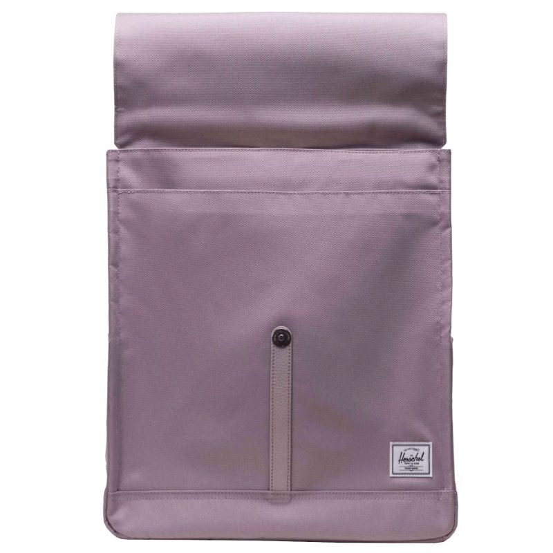 Herschel City Backpack 11376-06067 Purple One size In preparation Your Sports Performance