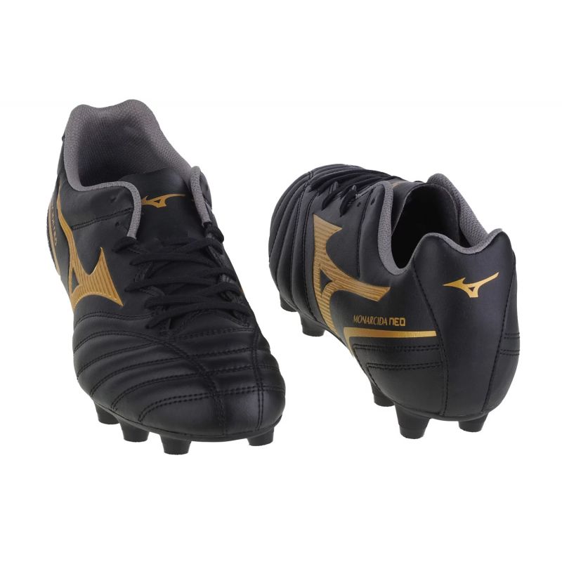 Mizuno Monarcida Neo II FG M P1GA232550 shoes Footwear/Football/Mizuno Mizuno