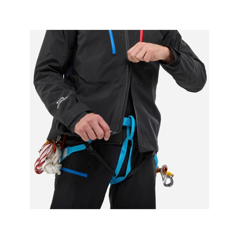 MILLET Trilogy Icon Gtx Pro Jktm Men's Jacket Black