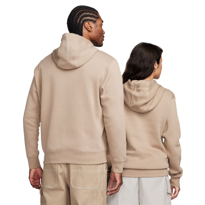 Nike Sportswear Club Fleece M BV2654-247 sweatshirt Clothing/Lifestyle Nike