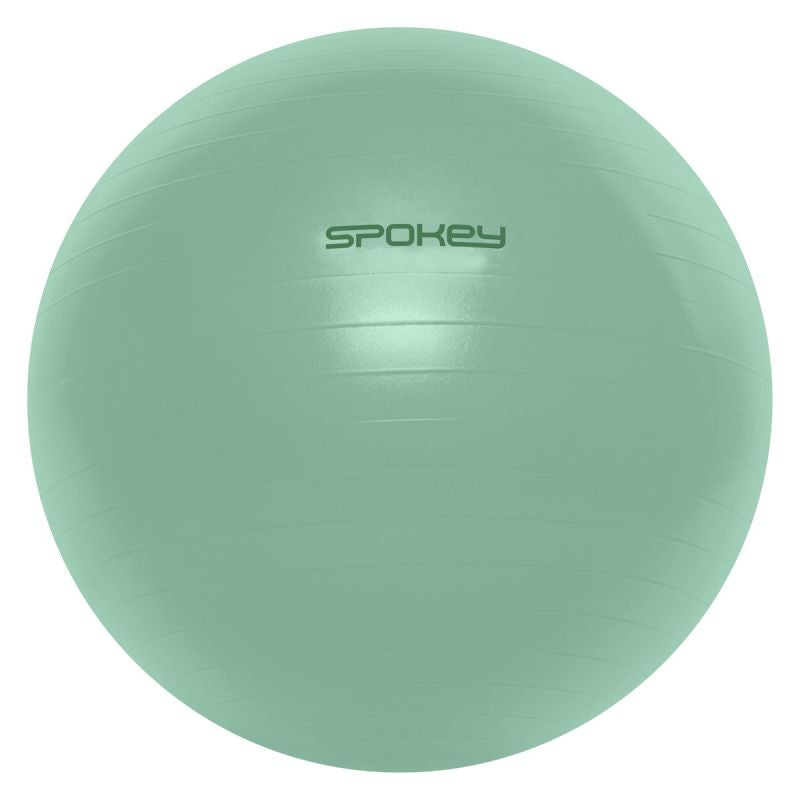 Spokey Fitball 55cm gymnastics ball SPK-943624 Accessories/Training equipment Your Sports Performance