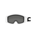 POC Zygon Cycling Goggles White