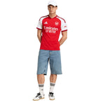 Adidas Arsenal FC 26/27 men's jersey red JZ3168