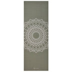 Gaiam Marrakesh yoga mat 5MM 65369 Accessories/Training equipment Your Sports Performance