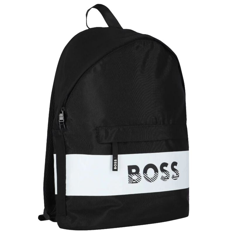 Boss Logo Backpack J20366-09B Accessories/Plecaki/Boss Your Sports Performance