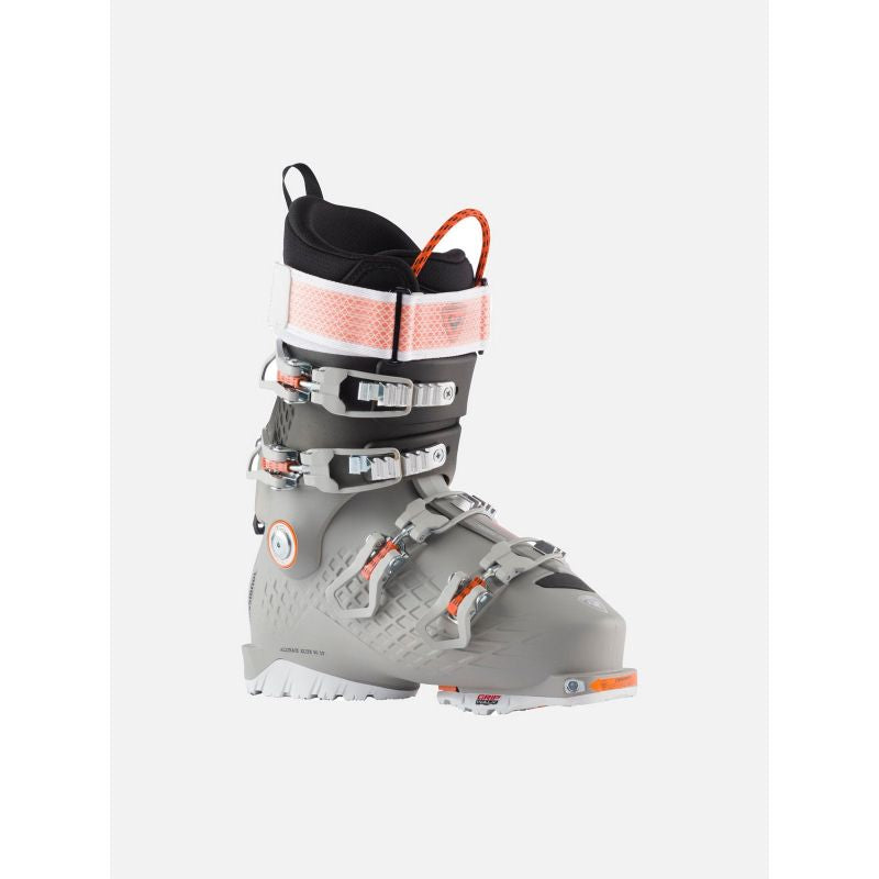 ROSSIGNOL ALLTRK ELITE 90 LT W GW women's ski boots gray Import z PMSport Your Sports Performance